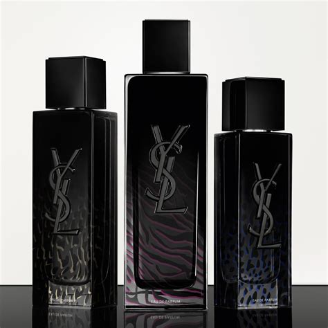 ysl me myself|y st laurent myslf.